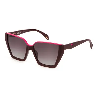 Ladies' Sunglasses Police SPLL33-570G96 ø 57 mm