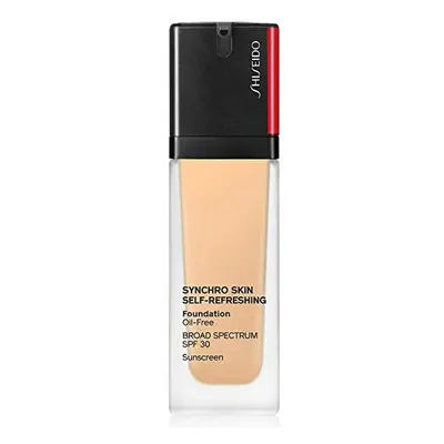 Liquid Make Up Base Synchro Skin Self-Refreshing Shiseido 0730852160774