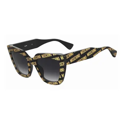 Ladies' Sunglasses Moschino MOS148-S-7RMF19O Ø 52 mm