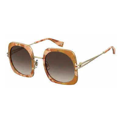 Ladies' Sunglasses Marc Jacobs MJ-1101-S-03Y Ø 53 mm