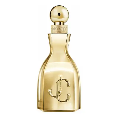 Unisex Perfume Jimmy Choo I WANT CHOO 60 ml