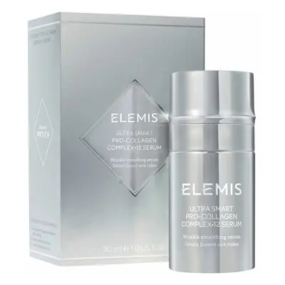 Day Cream Elemis Ultra Smart Collagen 30 ml