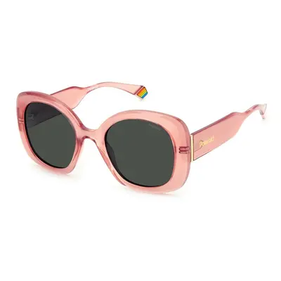 Ladies' Sunglasses Polaroid PLD-6190-S-35J Ø 52 mm