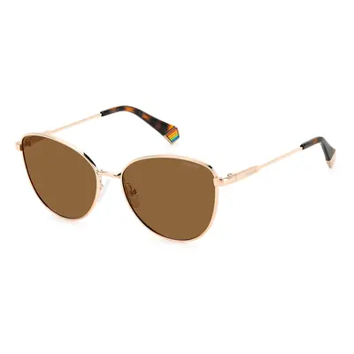 Ladies' Sunglasses Polaroid PLD-6188-S-DDBF5SP Ø 55 mm