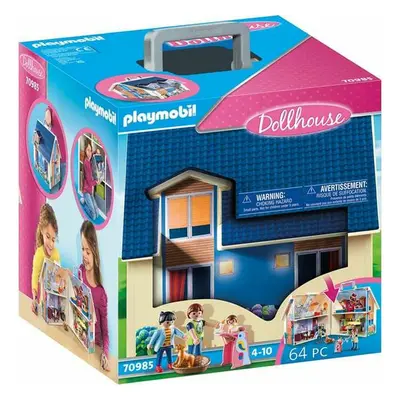 Playset Playmobil 70985