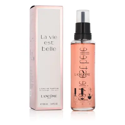 Women's Perfume Lancôme LA VIE EST BELLE EDP EDP 100 ml