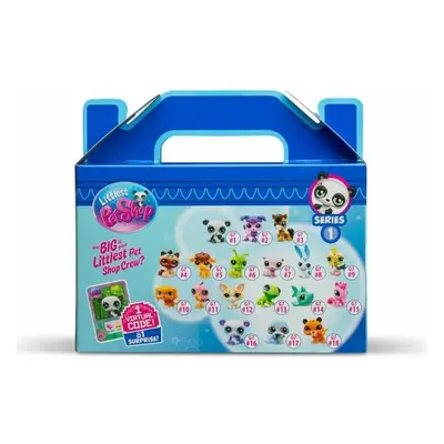 Playset Bandai Littlest Pet Shop