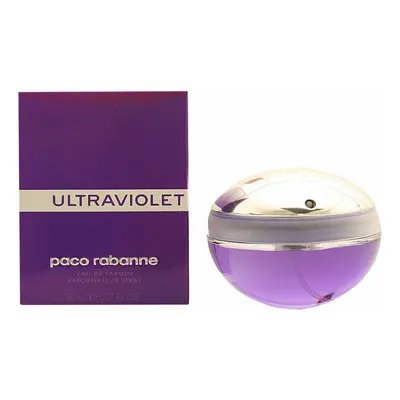 Women's Perfume Ultraviolet Paco Rabanne 4328332001 EDP EDP 80 ml