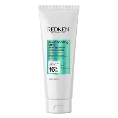 Hair Mask without Clarifier Redken ACIDIC BONDING CURLS 250 ml