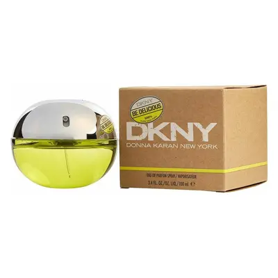 Women's Perfume Be Delicious DKNY SI58 EDP EDP 100 ml