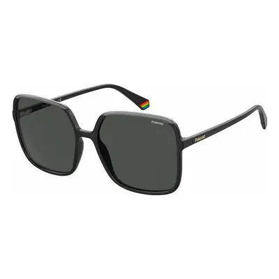 Ladies' Sunglasses Polaroid PLD-6128-S-08A-M9 ø 59 mm