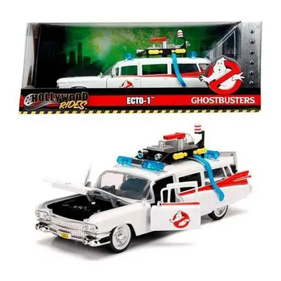 Car Ghostbusters Simba 1:24