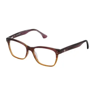 Ladies' Spectacle frame Zadig & Voltaire VZV091V510ACL Ø 51 mm