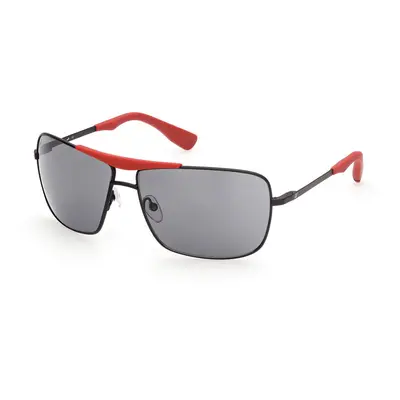 Men's Sunglasses Web Eyewear WE0295-6402A Ø 64 mm