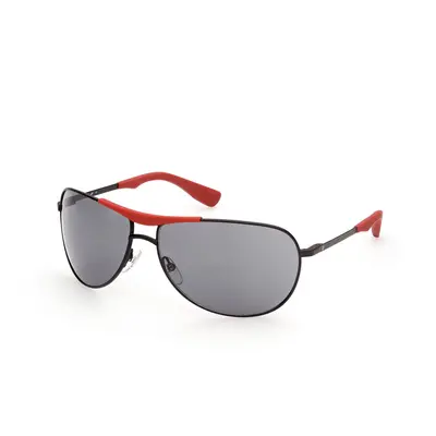 Men's Sunglasses Web Eyewear WE0296-6602A Ø 66 mm