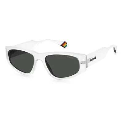 Unisex Sunglasses Polaroid PLD-6169-S-900-M9 Ø 55 mm