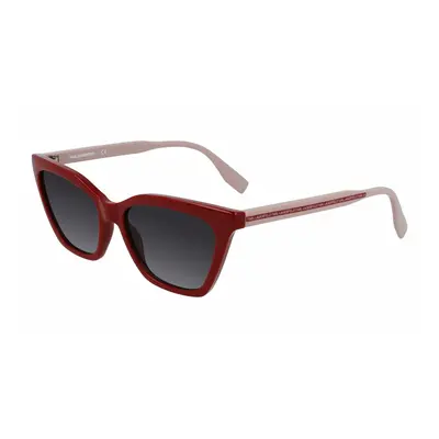 Ladies' Sunglasses Karl Lagerfeld KL6061S-615 ø 56 mm