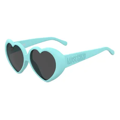 Ladies' Sunglasses Moschino MOS128-S-MVU-IR ø 57 mm