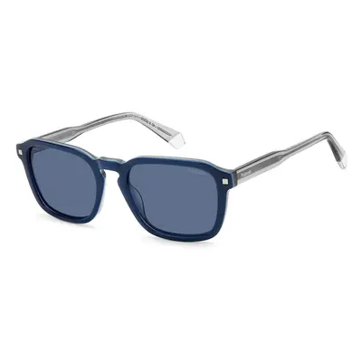 Unisex Sunglasses Polaroid PLD-4156-S-X-PJP Ø 53 mm