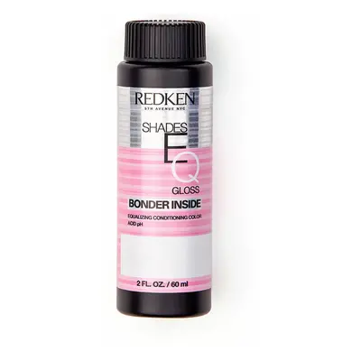 Semi-permanent Colorant Redken Shades Eq (3 Units) (3 x 60 ml)