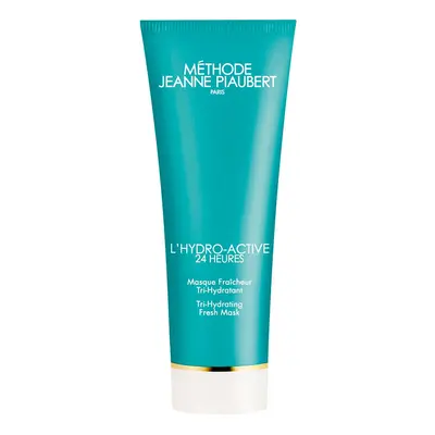 Hydrating Facial Cream L'Hydro Active 24h Jeanne Piaubert (75 ml)