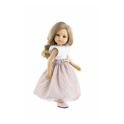 Doll Paola Reina Ana 32 cm