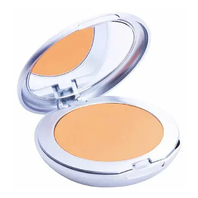 Powder Make-up Base LeClerc 02 Creme Naturel