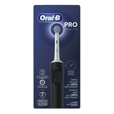 Toilet Bag Oral-B VITALITY PRO