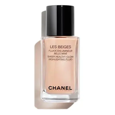 Facial Corrector Chanel Les Beiges Sunkissed