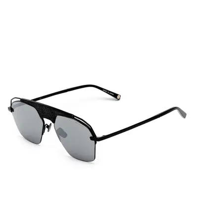 Men's Sunglasses Belstaff MAXFORD-NEGRO-GRIS-W ø 57 mm