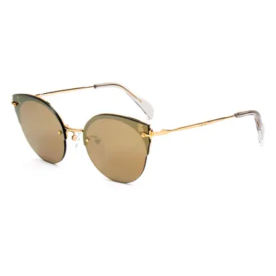 Ladies' Sunglasses Tous STOA09-56300G ø 56 mm