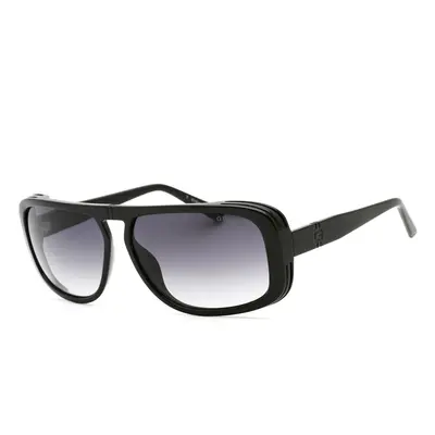 Men's Sunglasses Guess GU00082-01B Ø 62 mm