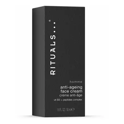 Day Cream Rituals Homme 50 ml