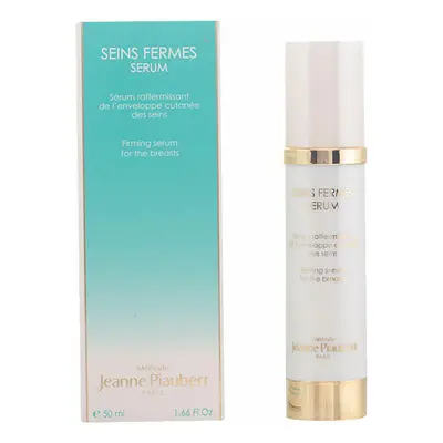 Firming Serum Jeanne Piaubert Seins Fermes (50 ml)