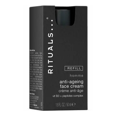 Day Cream Rituals Homme 50 ml