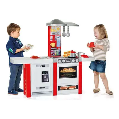 Toy kitchen Moltó 15166 102 x 114 x 34 cm (102 x 114 x 34 cm)