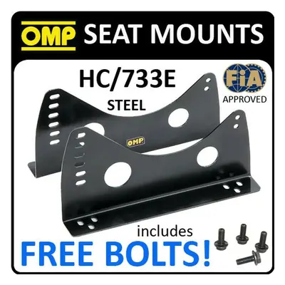 Racing seat OMP HC/733E