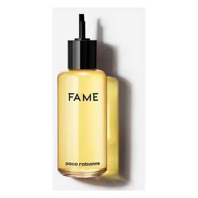 Women's Perfume Paco Rabanne Fame Refill EDP 200 ml Replacement