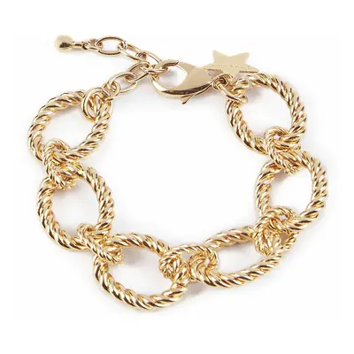 Ladies' Bracelet Shabama Mali Brass Flash gold-plated