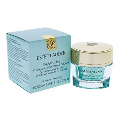 Anti-Ageing Cream for Eye Area DayWear Eye Estee Lauder Daywear Eye Anti-eye bags Antioxidant 15