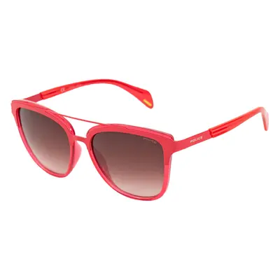 Ladies' Sunglasses Police SPL498-550SG3 Ø 55 mm