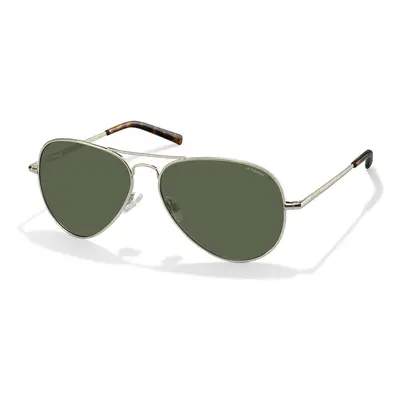 Unisex Sunglasses Polaroid PLD-1017-S-3YG-H8 ø 60 mm