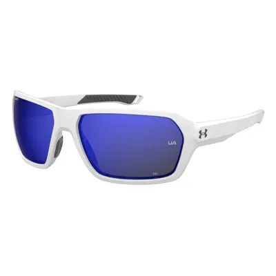 Men's Sunglasses Under Armour UA-RECON-6HTG47N Ø 64 mm