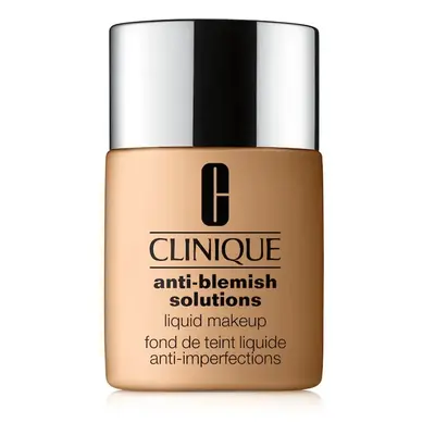 Liquid Make Up Base Clinique Anti-blemish Solutions Neutral 30 ml