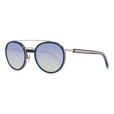 Unisex Sunglasses Web Eyewear WE0225-5290W Ø 52 mm