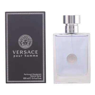 Spray Deodorant Versace (100 ml)