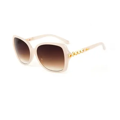 Ladies' Sunglasses Guess GF0413-57F