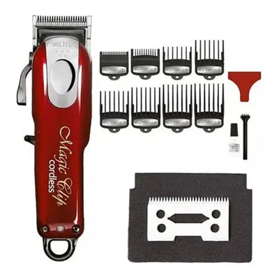 Hair Clippers Wahl Moser Maquina Magic