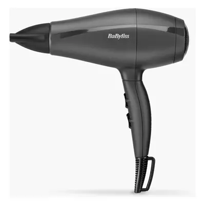 Hairdryer Babyliss 5910E Black 2000 W