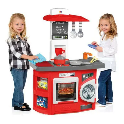 Toy kitchen Moltó 81 cm (81 cm)